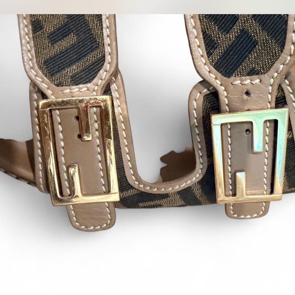 Fendi Slides Size 42 - Picture 6 of 7